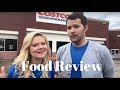 Costco Food Court Review