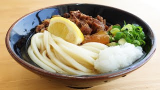 【超絶期待の讃岐うどんの最新店!!】※訂正あり　ファンからの「行って欲しい要望」が圧倒的に多かった讃岐うどんの名店【めん舟】香川県琴平町