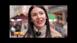 Anastasija - Licno, nezvanicno - (TV Prva 2019)