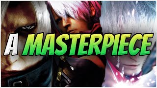 Devil May Cry HD Collection 2022 Retrospective Review (PS5)