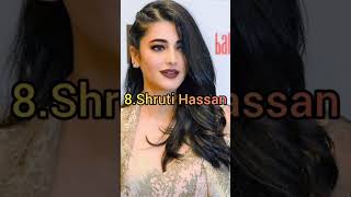 Top 10 Most Beautiful Daughters of Bollywood celebrities #shorts