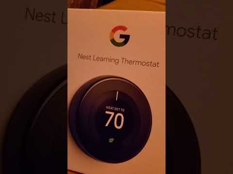 Google Nest reviews: Thermostat not working | PissedConsumer.com