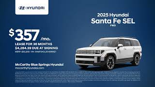 Hyundai Santa Fe 01/01/2025 4748781