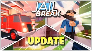 Roblox Jailbreak Live Videos 9tube Tv - roblox jailbreak live new firetruck update new uzi gun