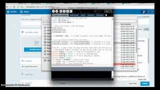 Processing: Drawplay
