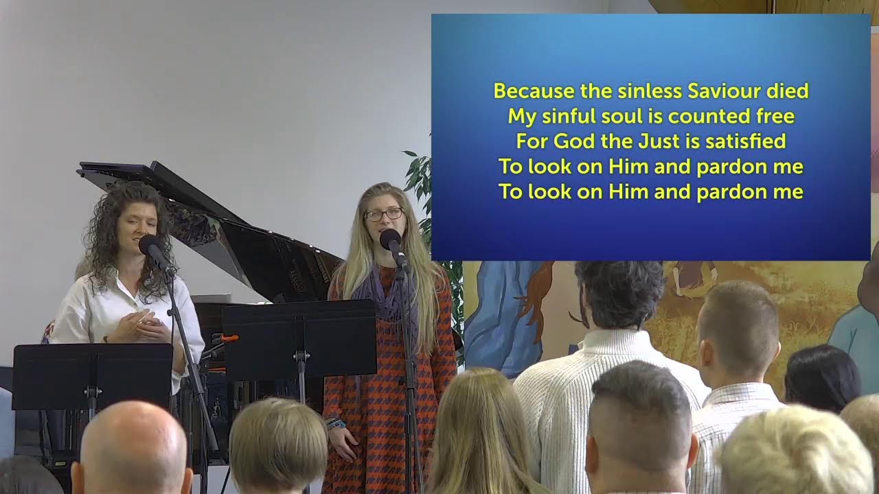 02 10 22 Sunday Service Youtube