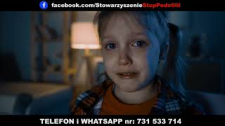 Stop Pedofilii !