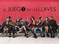 O Jogo Das Chaves (El Juego de las Llaves) l Trailer da temporada 01 | Legendado (Brasil) [HD]