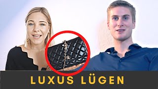 Wissenschaft erklärt Luxus Lügen (Reaction)