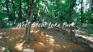 서서울호수공원ㅣ함께 걸어요(Let's walk together)🍃 : 서울 공원 여행(Seoul Park Travel)