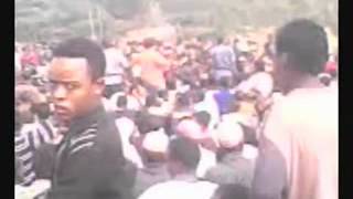 Ethiopian Orthodox Church in Silte(ስልጤ)wereda burned by muslims