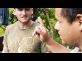 vivid roots el jute water project intro