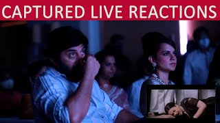 Thalaivii Trailer Reactions - Captured at Press Meet | Arvind Swamy Kangana Ranaut | Vijay #Thalaivi
