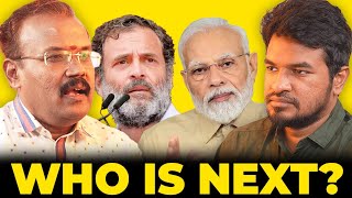 2024 - Who will win? 😧 🤯 Astrologer Shelvi | Part 2 | Madan Gowri | Tamil | MG