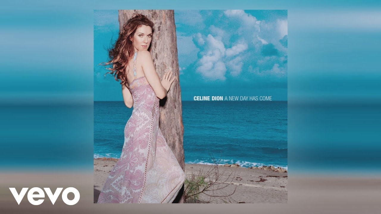 Céline Dion - Sorry for Love Céline Dion - Sorry for Love