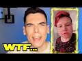 Normal gay reacts to (weird) LGBT TikToks 😳