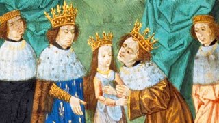 Top 10 Messed Up Medieval Marriage Practices