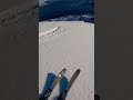 Amazing! From Summit To Ocean #skiing #mountains #norway #summit #speed