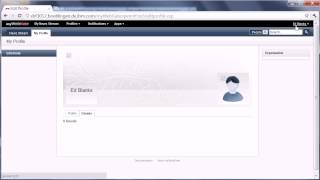 OpenNTF Project: myWebGate Social Software