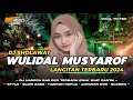 DJ SHOLAWAT LANGITAN - WULIDAL MUSYAROF | SLOW FULL BASS X HADROH GLERITY HOREG