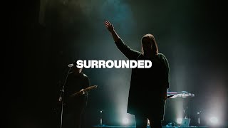 Surrounded (This Is How I Fight My Battles) | Eastside Worship | Live From Anaheim, CA