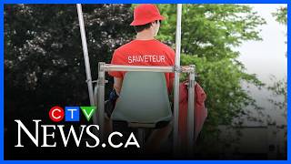 Swimming lessons critical, says coroner, after drowning deaths of mother and son
