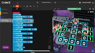 Code Editor Explored