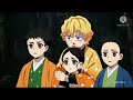 დემონების მკვეთი ხმალი demon slayer the dialogue zenitsu inosuke tanjiro ნაწილი 1