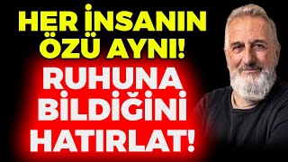 HER İNSANIN ÖZÜ AYNI! Neden Hep Başkalarını Suçlarız? YALNIZLIK  Korkusu Neleri Ortaya Çıkarıyor?