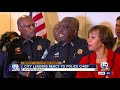 Palm Beach Co. Police Benevolent Association responds to allegations by Riviera Police Chief