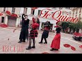 [KPOP IN PUBLIC | ONE TAKE] KISS OF LIFE (키스오브라이프) - Te Quiero (Dance cover by GRAVITY Crew )