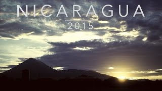 Nicaragua 15 promo