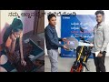 My Brother purchasing a new bike|#Nanditha Jayamurthy Tumkur||@Nanditha 781||New Kannada video