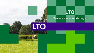 LTO | Tweede Kamerleden aan het woord #TK2023