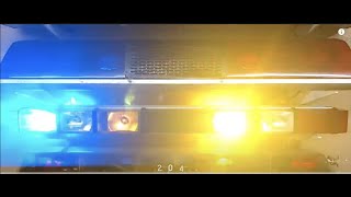 Lightbar Highlight: Whelen Edge 9000 HPD