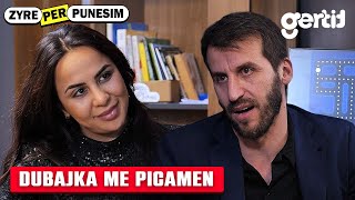 Dubajka me Picamen - Zyre per Punesim | Episodi 36 | Humor pa Viza