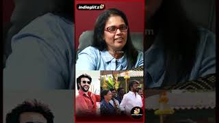 70 வயசு ஆளு, 16 வயசு பையன் மாதிரி Dance பன்னாரு | Annaatthe #shorts