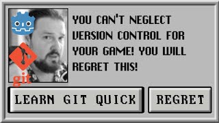 Version control for game dev: Learn Git or die hard (SHORT VERSION)