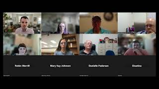 UEN Canvas Training Part 1