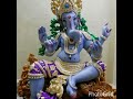 happy ganesh puja