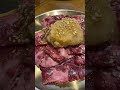 vlog malaysia 本家炙屋 官兵衛 kanbe yakiniku 赤いお肉が食べたくなりました　 本家炙屋　 焼肉　 malaysia 海外移住