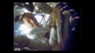 APOLLO 13 Stabilized - Command Module Checkout (1970/04/13 01:47) [60 fps]