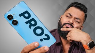 realme 10 Pro Unboxing & First Impressions⚡Pro Display & Pro Design But..