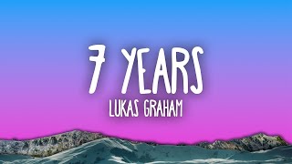 Lukas Graham - 7 Years [1 Hour]