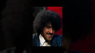 The Life and Death of Phil Lynott