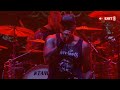 propaganda sepultura live @ exit festival 2022 serbia