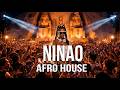 Gims – Ninao | (Afro House Remix 2026) | LATIN Afro House I SAVANNA ECHO