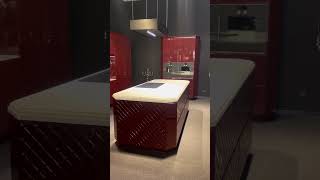 Bauformat Kitchen