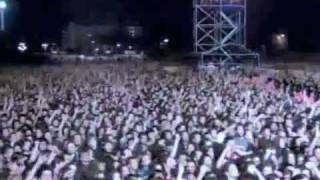 Dream Theater - Strange Deja Vu (Live in Chile) [2005]