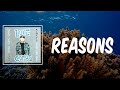 Reasons (Lyrics) - Luke Combs